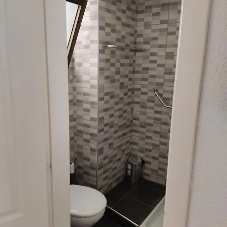 Apartment Castle Harbour 510