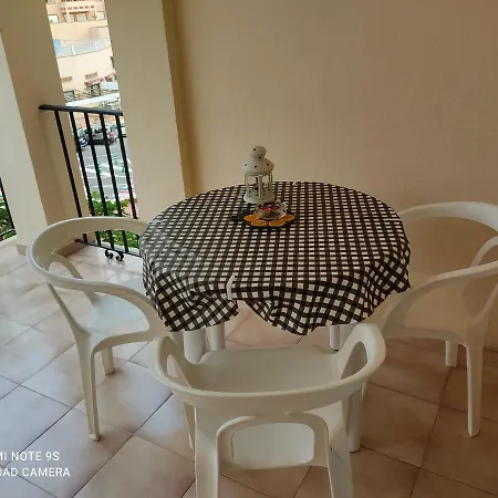 Castle Harbour 510 Apartment Los Cristianos (Tenerife)
