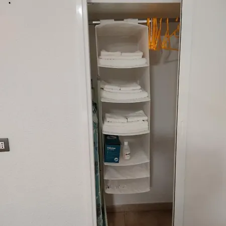 Apartamento Castle Harbour 510 *