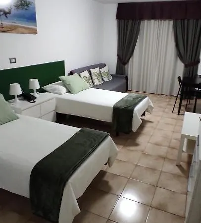 Castle Harbour 510 Apartment Los Cristianos (Tenerife)