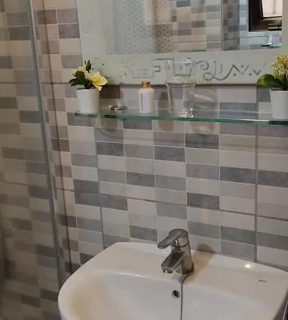 Castle Harbour 510 Apartment Los Cristianos (Tenerife)