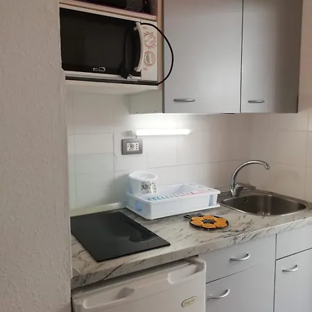 Apartment Castle Harbour 510 Los Cristianos (Tenerife)